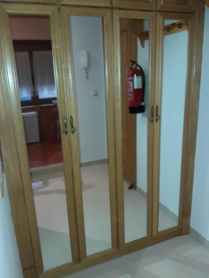 Apartamento El Fondon 1 Onís Extérieur photo